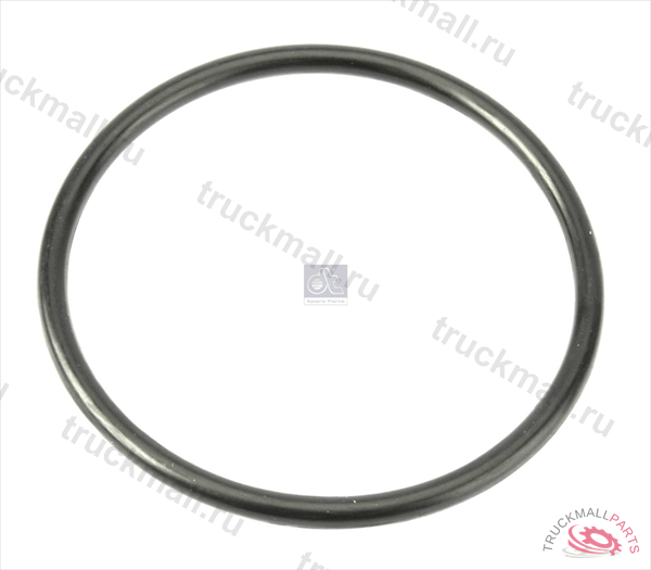 Уплотнительное кольцо круглого сечения - 1.17100