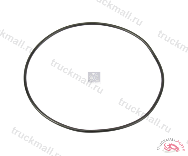 Уплотнительное кольцо круглого сечения - 1.17104