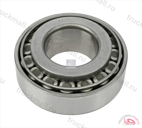 КОНИЧЕСКИЙ РОЛИКОПОДШИПНИК - 1.17231
