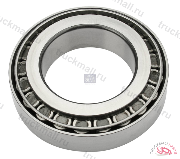 КОНИЧЕСКИЙ РОЛИКОПОДШИПНИК - 1.17240