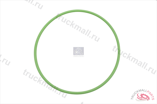 Уплотнительное кольцо круглого сечения - 1.17280