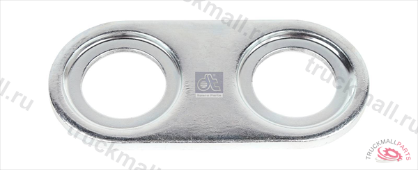 Стопорная пластина - 1.18219