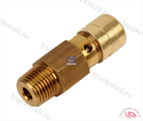 Предохранительный клапан - 1.18372