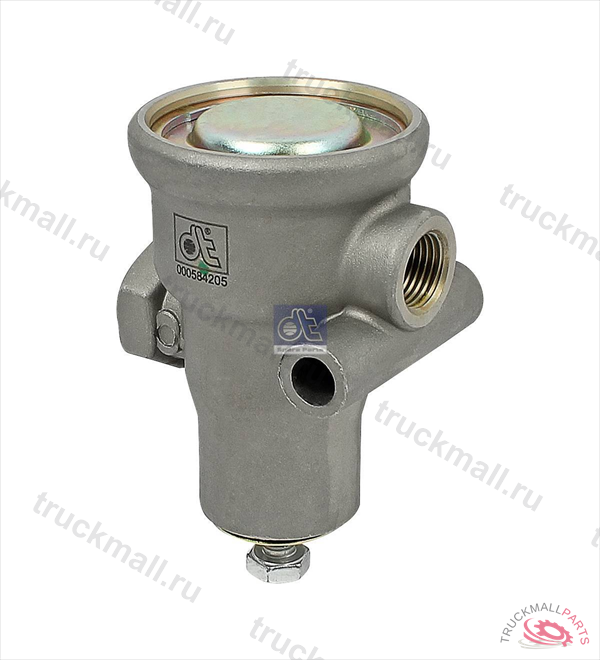 Клапан ограничения давления - 1.18377