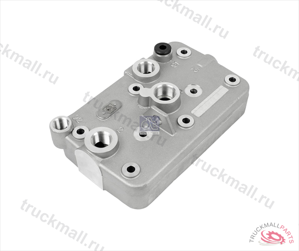 Головка Блока Цилиндров Компрессор - 1.18556