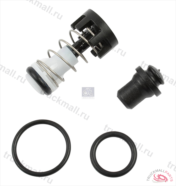 Обратный клапан Воздухоосушитель - 1.18580