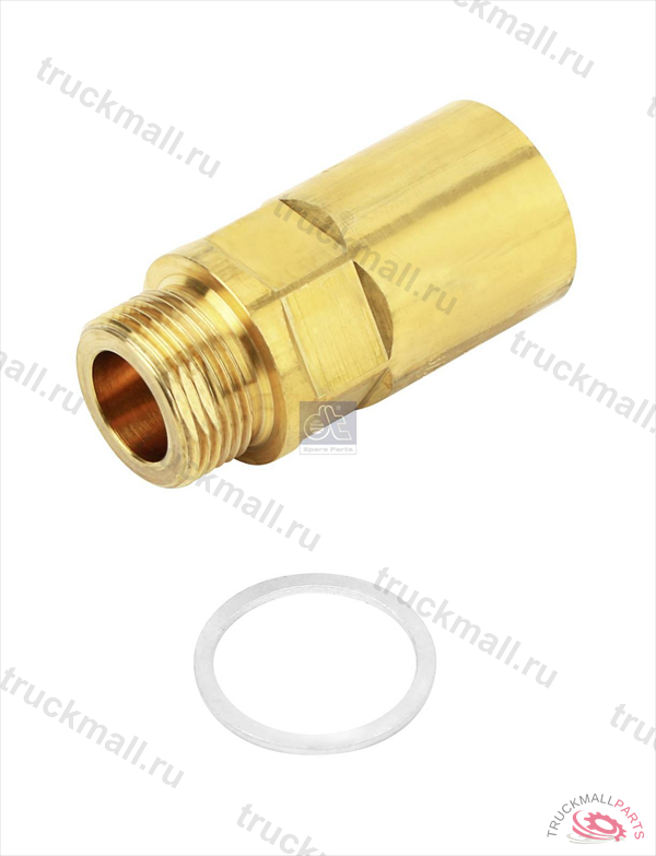Предохранительный клапан - 1.18588