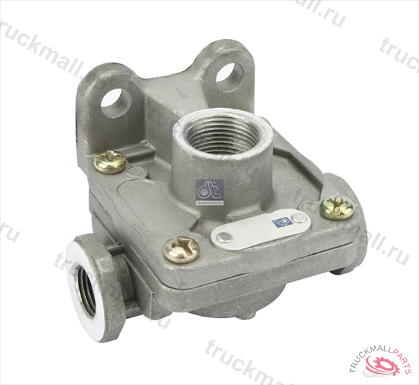 Быстродействующий клапан - 1.18656