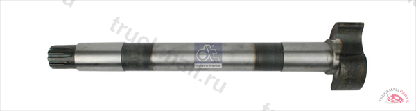 Вал разжимного кулака прав - 1.18792