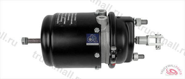 Тормозной цилиндр с пружинным энергоаккумулятором - 1.18882