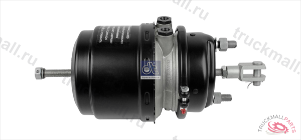 Тормозной цилиндр с пружинным энергоаккумулятором - 1.18889