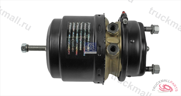 Тормозной цилиндр с пружинным энергоаккумулятором - 1.18985