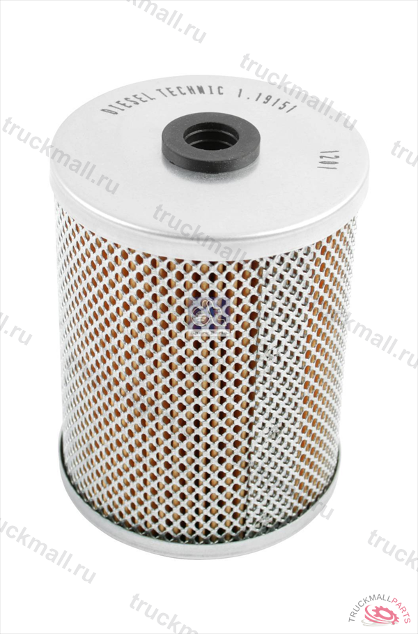 Элемент масляного фильтра - 1.19151