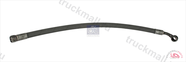 Шланг гидросистемы - 1.19190