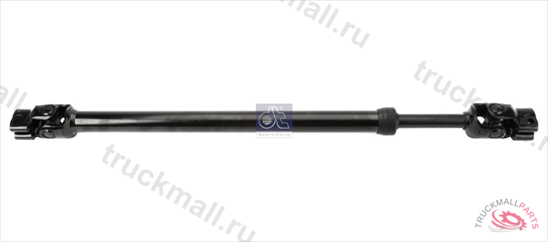 Рулевая колонка - 1.19223