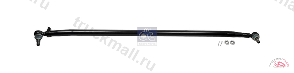 ПОПЕРЕЧНАЯ РУЛЕВАЯ ТЯГА - 1.19250