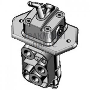 КРАН ТОРМОЗНОЙ - 1194220000
