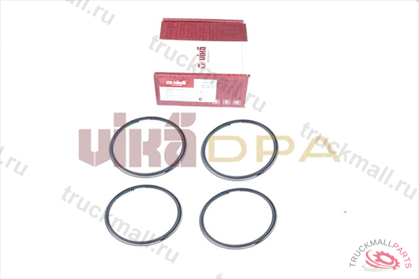 Кольца поршневые комплект - 11981543201