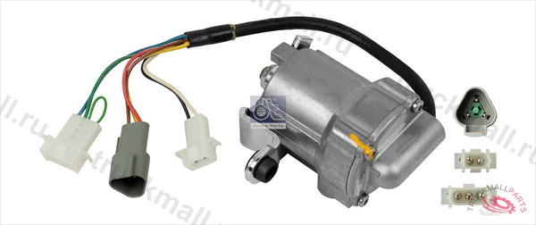 Датчик Педаль акселератора - 1.20023