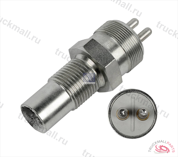 АВТОЗАПЧАСТЬ SCANIA 264816 - 1.21124