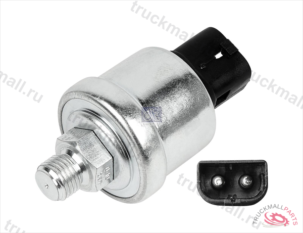 ДАТЧИК ДАВЛЕНИЯ МАСЛА SCANIA 07BAR 374338 DIESEL - 1.21147