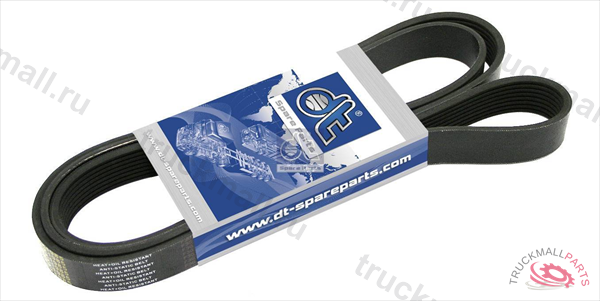 Поликлиновой ремень - 1.21184
