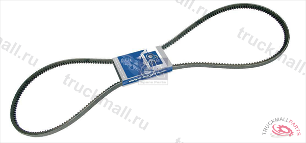 РЕМЕНЬ 13X1700  SCANIA 4-SER. DSC/DC 9 - 1.21199