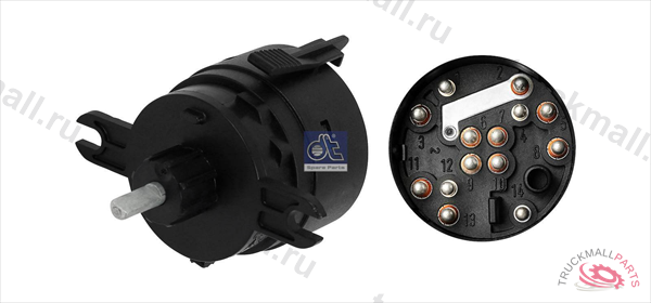 Выключатель освещения - 1.21220