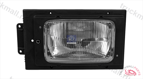 Основная фара лев - 1.21234