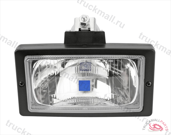 Фара дальнего света без лампы накаливания - 1.21240
