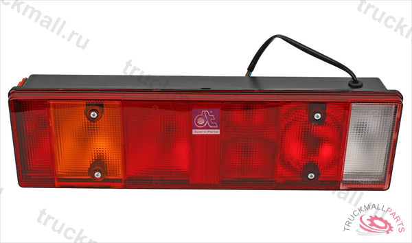 Задний фонарь прав - 1.21247