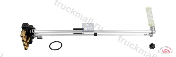 Датчик уровня Алюминиевый бак - 1.21277