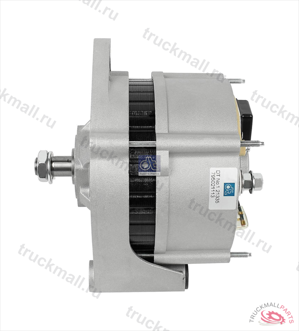 Генератор - 1.21335