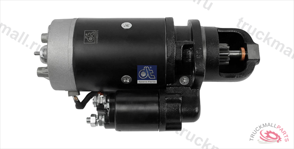 СТАРТЕР - 1.21371