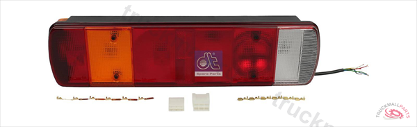 Задний фонарь лев - 1.21438