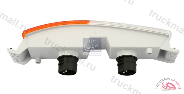 Фонарь указателя поворота c лампой накаливания - 1.21460