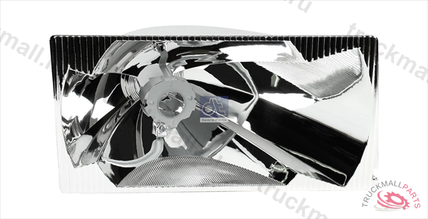 Отражатель прав - 1.21467