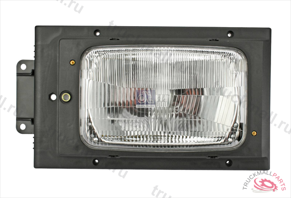 Основная фара лев - 1.21484