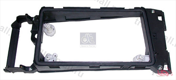 РАМКА ФАРЫ ПРАВОЙ SCANIA 4 SERIES P/G/R/T - 1.21495