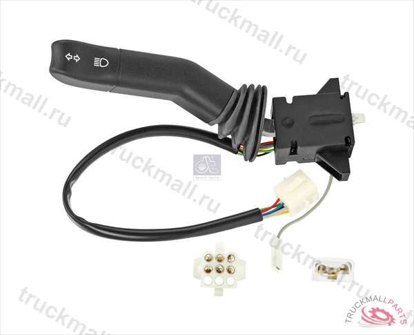 Выключатель на рулевой колонке - 1.21551