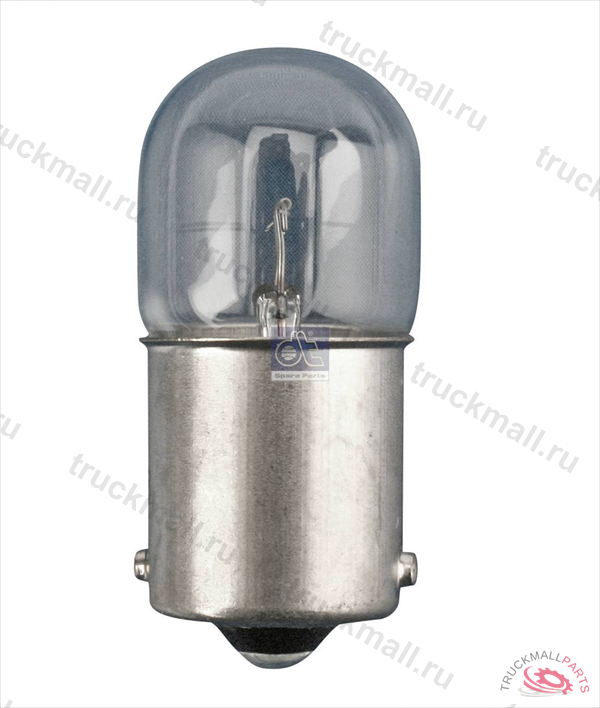 ЛАМПА НАКАЛИВАНИЯ - 1.21574