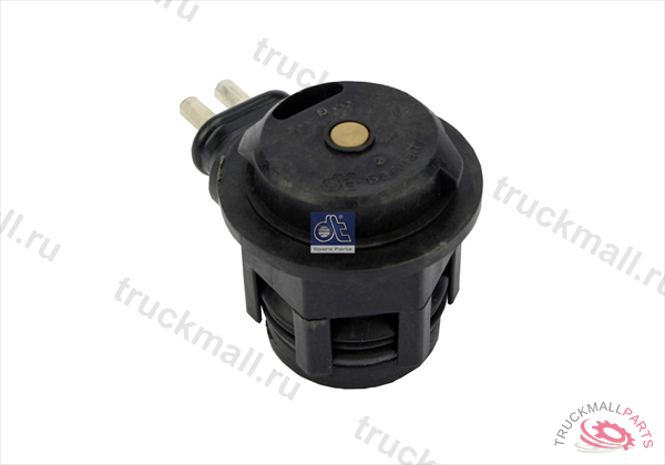 Выключатель моторный тормоз - 1.21606