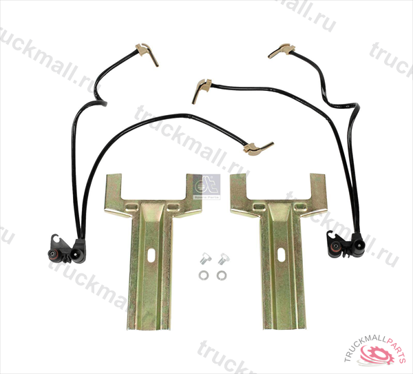 Комплект индикатора износа - 1.21610