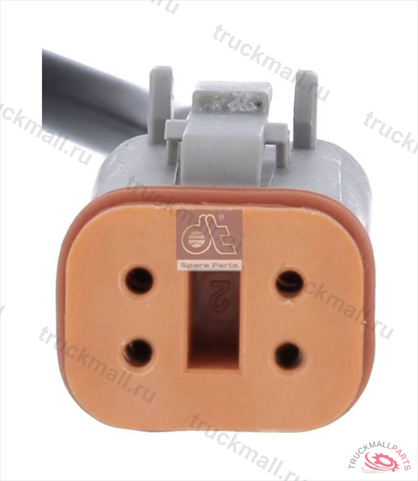 Датчик давления масла - 1.21620