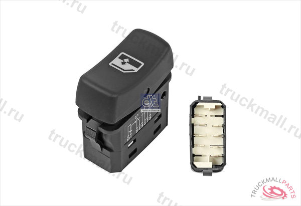 Выключатель стеклоподъемник - 1.21643