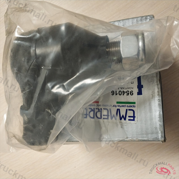 НАКОНЕЧНИК РУЛЕВОЙ ТЯГИ M20X1.5/L70MM DAILY 30/40/50 IVECO - 954016