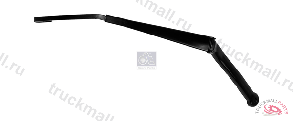 РЫЧАГ СТЕКЛООЧИСТИТЕЛЯ - 1.22129