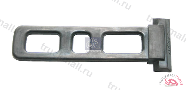 РЕМЕНЬ БРЫЗГОВИКА SCANIA TRUCK - 1.22195