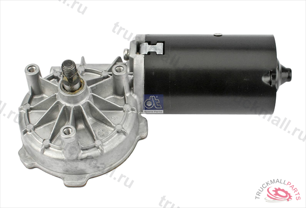 Электродвигатель стеклоочистителя - 1.22357