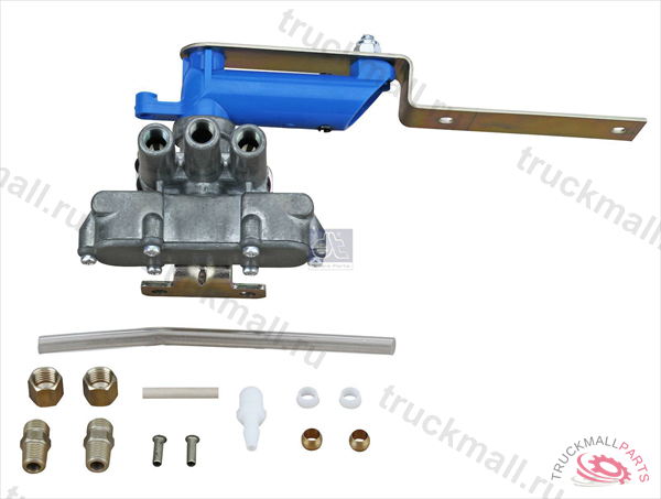 Клапан Регулирование уровня - 1.22393